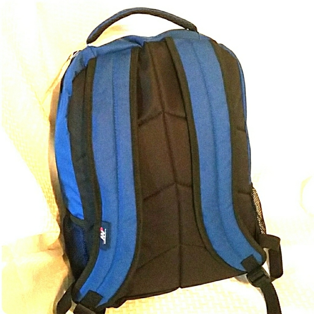 Colts Backpack - Picture 3 of 8